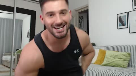 Snapshot of bunzdanny chatting on January 2025 05:41:01 PM BunzDanny online show from January 2025 05:41:01 PM