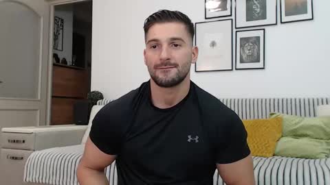 Snapshot of bunzdanny chatting on February 2025 05:47:01 PM BunzDanny online show from February 2025 05:47:01 PM