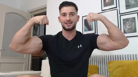 Snapshot of bunzdanny chatting on March 2025 04:14:02 PM BunzDanny online show from March 2025 04:14:02 PM