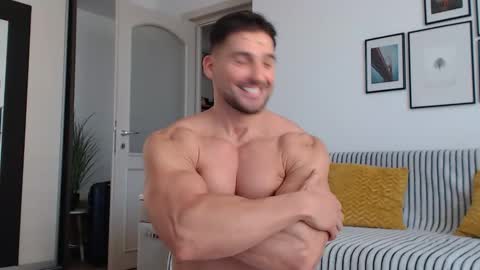 Snapshot of bunzdanny chatting on September 2025 03:36:01 PM BunzDanny online show from September 2025 03:36:01 PM