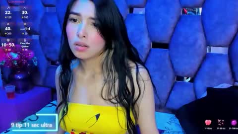 burbuja pink  online show from March 2026 03:32:02 AM