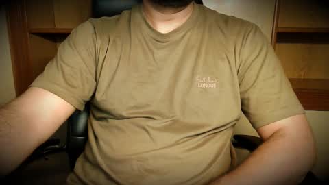 Hairy Arabian online show from November 2025 12:49:01 PM