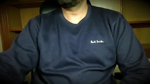 Hairy Arabian online show from November 2025 03:50:02 AM