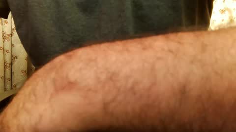 Hairy Arabian online show from February 2026 10:19:01 PM