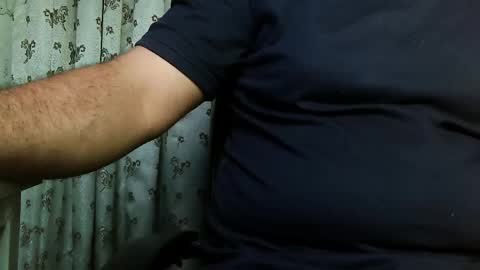 Hairy Arabian online show from April 2026 09:54:02 AM