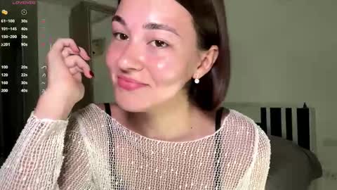 Nica online show from March 2026 07:23:01 AM