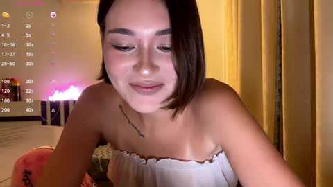 Snapshot of burmahimes chatting on May 2026 09:12:01 PM Nica online show from May 2026 09:12:01 PM