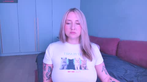 Snapshot of burn_lissa chatting on June 2026 02:55:01 PM Lissa online show from June 2026 02:55:01 PM