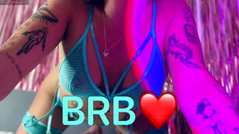 Snapshot of burn_lissa chatting on June 2026 07:36:02 PM Lissa online show from June 2026 07:36:02 PM