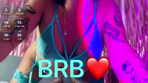 Snapshot of burn_lissa chatting on July 2026 01:48:01 PM Lissa online show from July 2026 01:48:01 PM