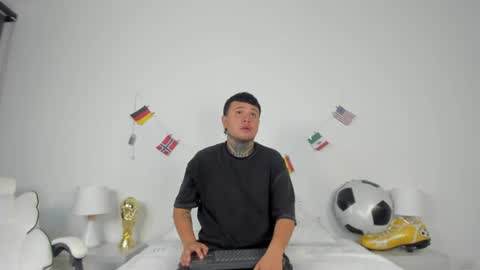 Nova and Sammy online show from June 2026 11:46:01 AM