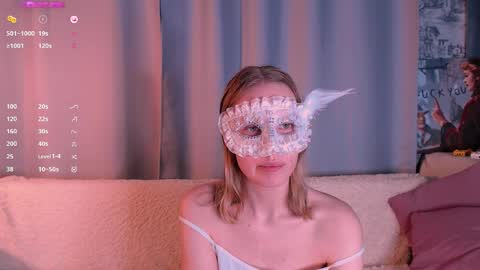 burning_g1rl online show from March 2026 05:46:01 PM