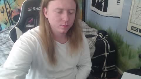 Snapshot of burningflute chatting on January 2025 07:16:02 PM burningflute online show from January 2025 07:16:02 PM