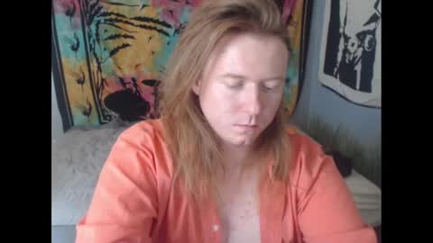 Snapshot of burningflute chatting on September 2025 04:51:02 PM burningflute online show from September 2025 04:51:02 PM