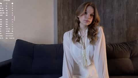 Jessica online show from March 2025 01:57:02 PM