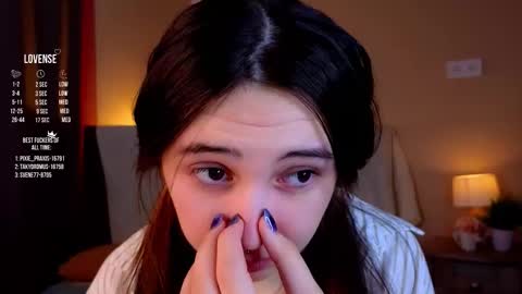 Jessica online show from September 2025 02:44:01 AM