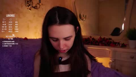 Jessica online show from October 2025 03:20:02 AM