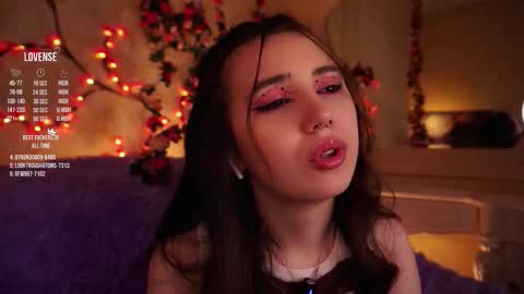 Jessica online show from November 2025 03:52:02 AM