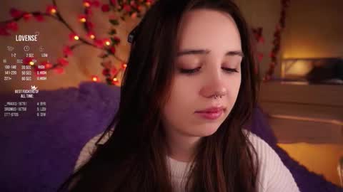 Jessica online show from November 2025 03:17:01 AM