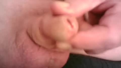 Snapshot of burnside13 chatting on October 2025 06:27:02 PM Hamish online show from October 2025 06:27:02 PM