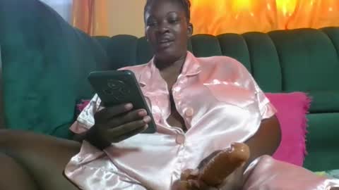 burstysasha online show from April 2026 10:33:01 AM