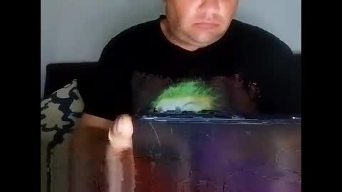 Creazy dad online show from May 2026 01:00:02 AM