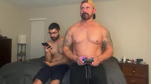 Pocket Daddy cockring gaycouple cockring lovense daddy online show from November 2025 04:59:01 AM