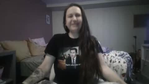 busteebetty online show from April 2026 10:11:01 AM