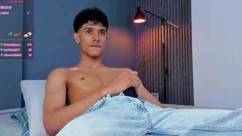 Buster independent model online show from January 2025 10:08:01 AM