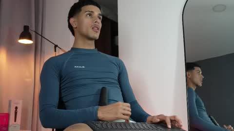 Buster independent model online show from January 2026 02:02:02 AM