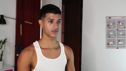 Buster independent model online show from February 2026 08:21:01 PM