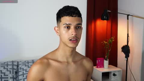 Buster independent model online show from February 2026 11:04:02 PM