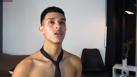 Buster independent model online show from March 2026 10:32:01 PM