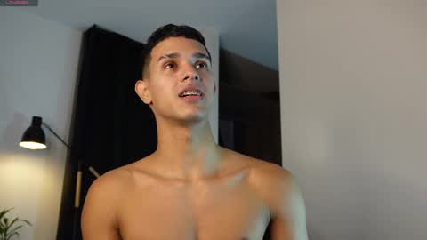 Snapshot of busterspinter chatting on April 2026 12:13:02 AM Buster independent model online show from April 2026 12:13:02 AM