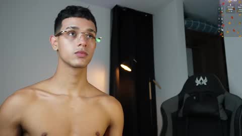 Snapshot of busterspinter chatting on April 2026 12:25:02 PM Buster independent model online show from April 2026 12:25:02 PM