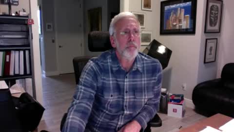 afternoon wood online show from January 2025 08:48:01 PM