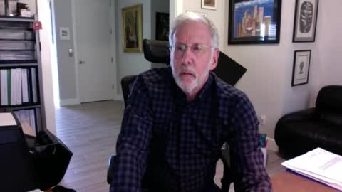 afternoon wood online show from February 2025 06:54:02 PM