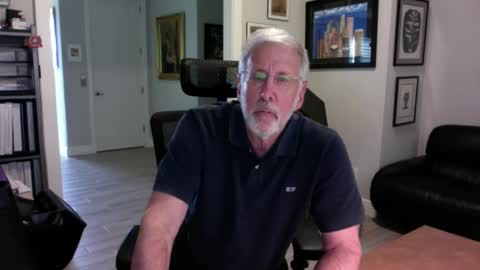 afternoon wood online show from March 2025 08:16:01 PM