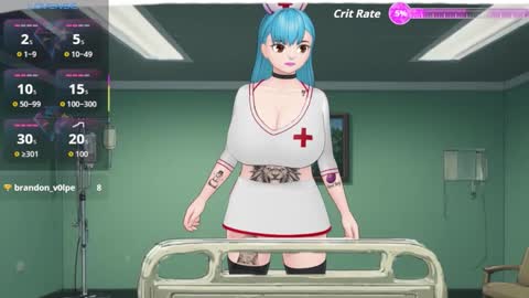 Abi online show from October 2025 02:58:02 PM