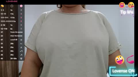 Emma online show from November 2025 12:18:01 PM