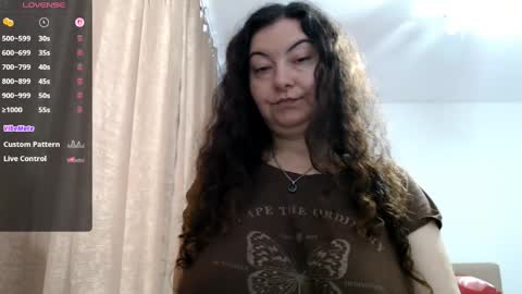 Emma online show from April 2026 06:44:02 AM
