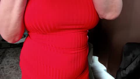 Natascha online show from March 2026 09:55:02 AM