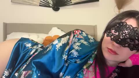 busy_bee69 online show from February 2026 04:19:02 AM