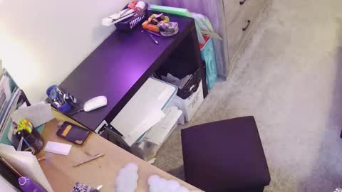 busybee83 online show from December 2025 07:09:01 PM