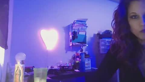 busybee83 online show from January 2026 10:06:02 AM