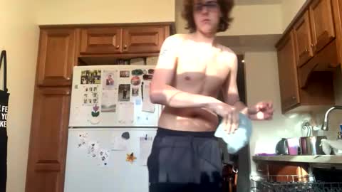 John online show from April 2026 11:16:01 PM