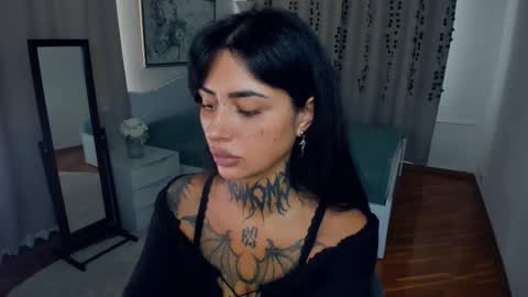 Snapshot of butter_f1y chatting on September 2025 06:26:01 AM Sabrina online show from September 2025 06:26:01 AM
