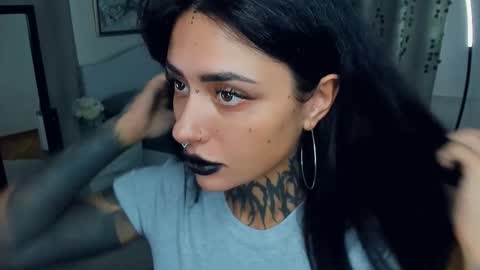 Snapshot of butter_f1y chatting on September 2025 06:41:01 AM Sabrina online show from September 2025 06:41:01 AM