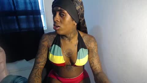 butterfly_rouse online show from January 2026 09:53:02 PM