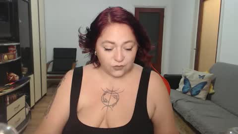 Mary online show from April 2026 09:49:02 PM